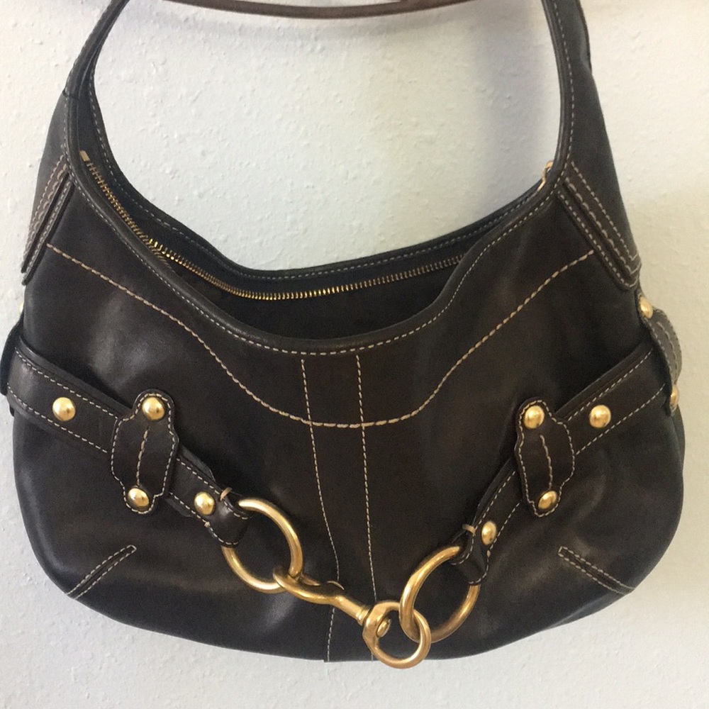 Coach Shoulder Bag
